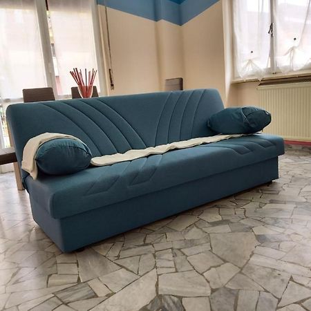 Appartamento Allegro Cremona Exteriör bild