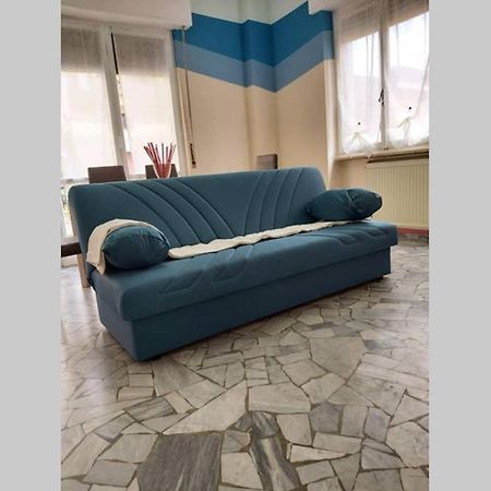 Appartamento Allegro Cremona Exteriör bild