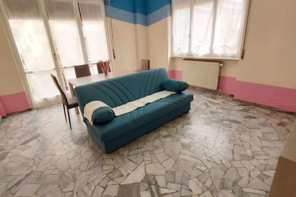 Appartamento Allegro Cremona Exteriör bild